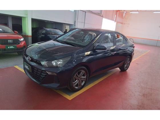 HYUNDAI HB20S 1.0 TGDI FLEX LIMITED AUTOMÁTICO